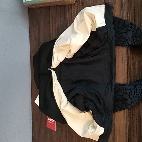 DaDance leotard - Picture 3 of 8